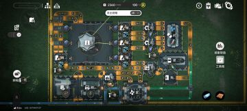 分享一个现阶段1.0武陵蓝矿消耗最优方案