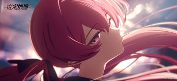 贡露城帝国篇主线【续写明日】现已上线