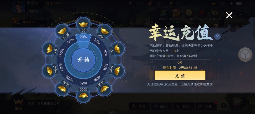 哇金色传说 2