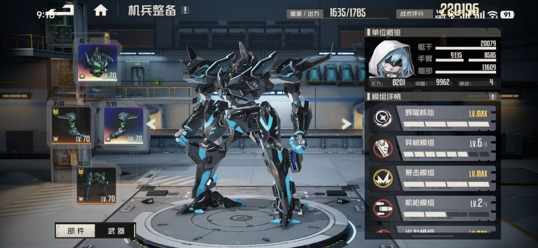 关于彩躯干把手脚当狗粮吃了这件事 1