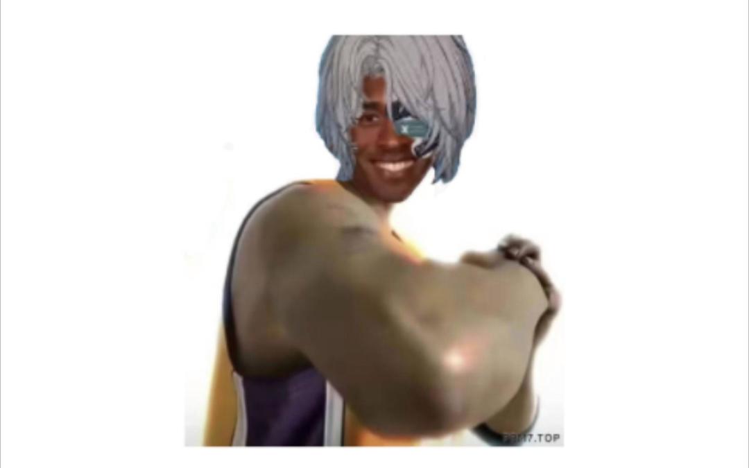 what CAN i say man? 2