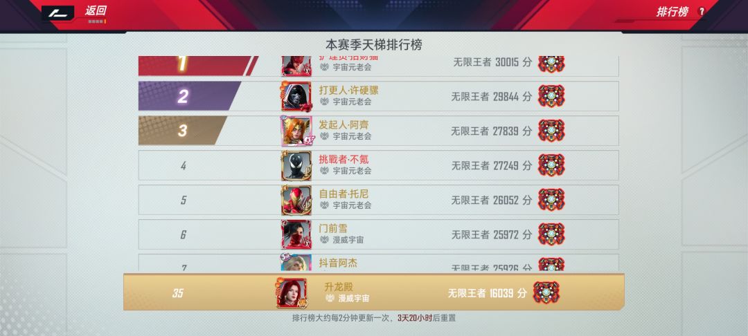 纪念一波异界洛基女拳的巅峰时刻 1