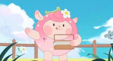 【DongDong】莓莓DongDong趣味PV -「你，莓事吧？」