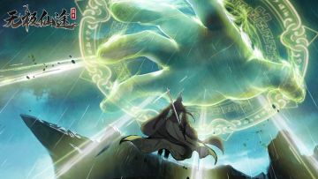 （更新完毕）【更新公告】9月19日停服更新公告，新版本正式开启