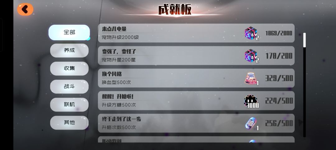 回归问题 1