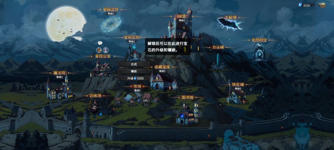 这个星环怎么样 4
