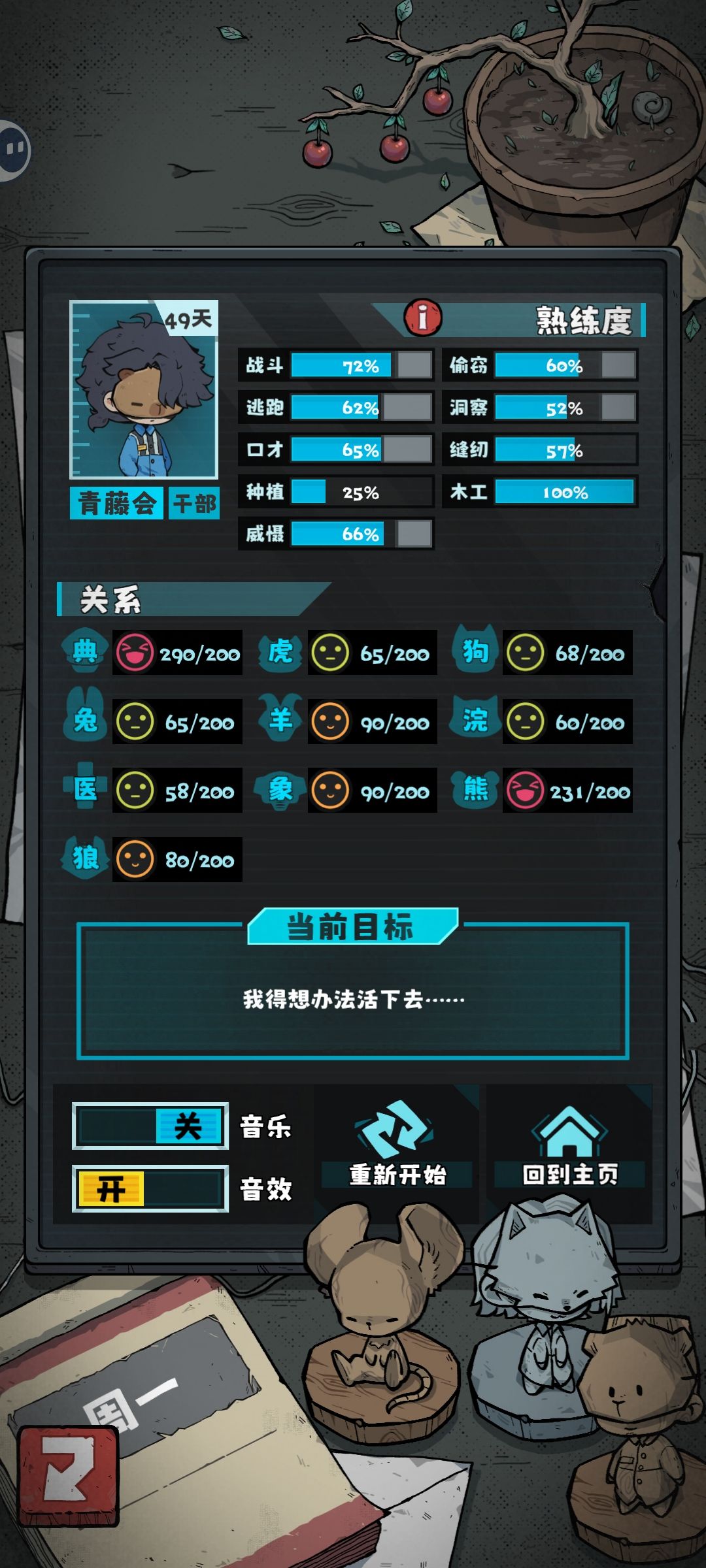 有人是靠攒齐150个保释卡碎片出去的吗? 2
