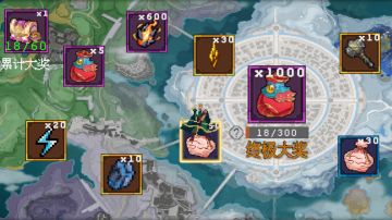 新活动神奇旅行购买指南第六天拿1500伴手礼（零氪友好活动）