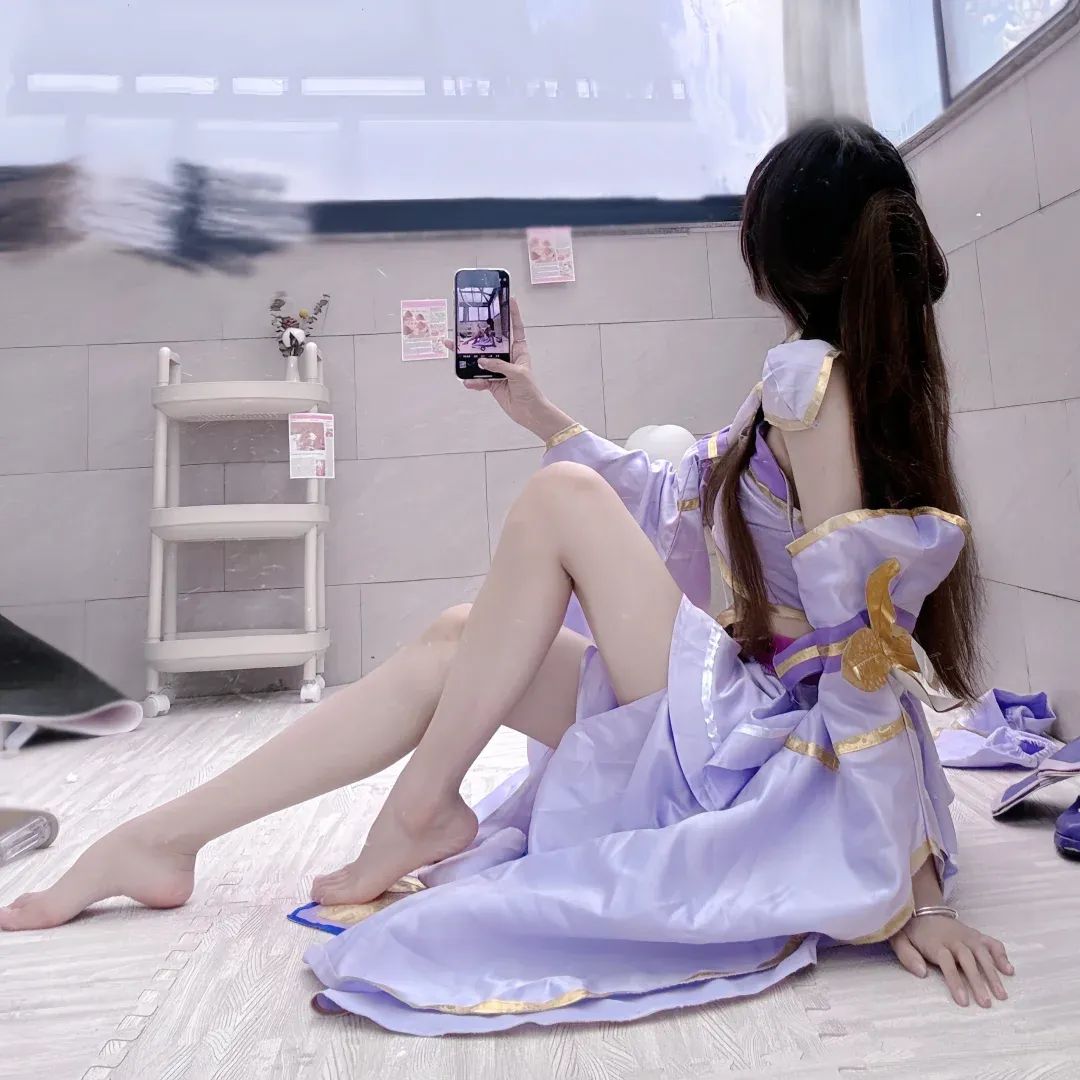我好看吗 2