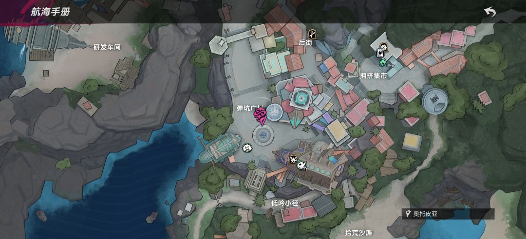 鸡哥离我23.5km,找不到了 1