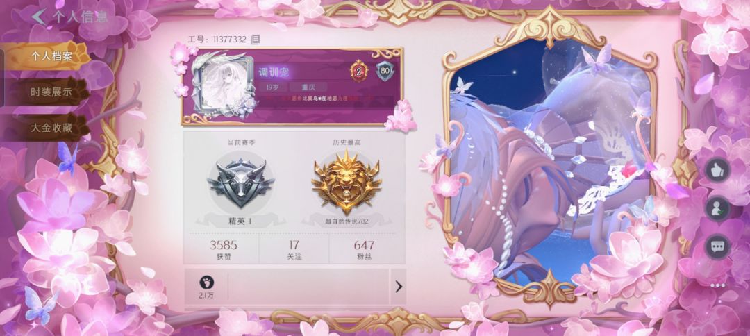 盗号的人 3