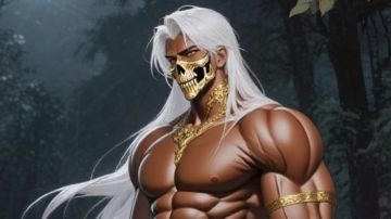 1星沙姆斯亲王试玩感受