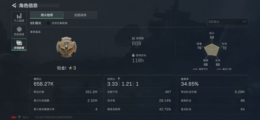 请问这玩一下封一天是什么个情况 3