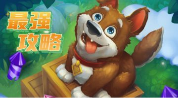 花园最强攻略合集