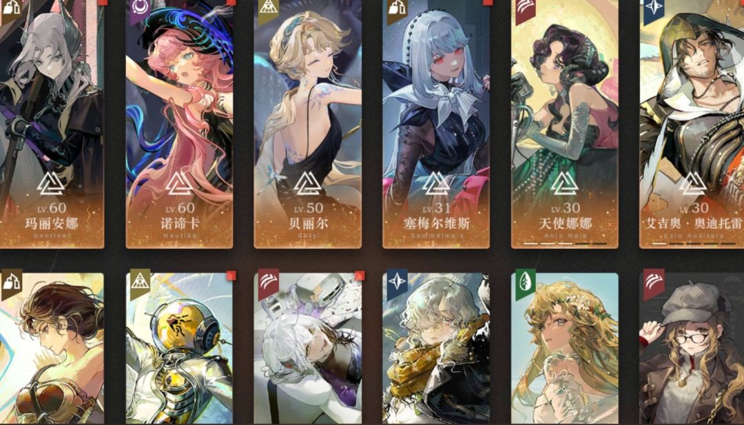 帮忙看看还有救吗? 1