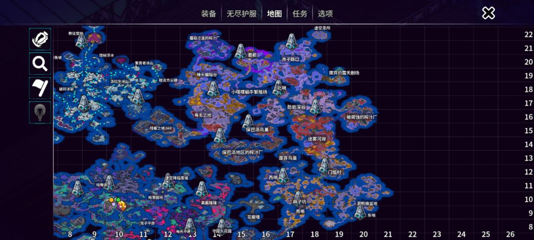 九个宠物全养大了 2