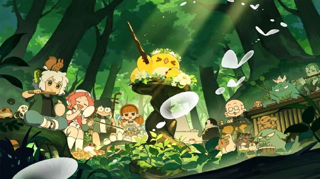 寿司皮肤套装免费领 1