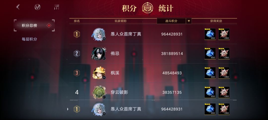 新城公会招新 2
