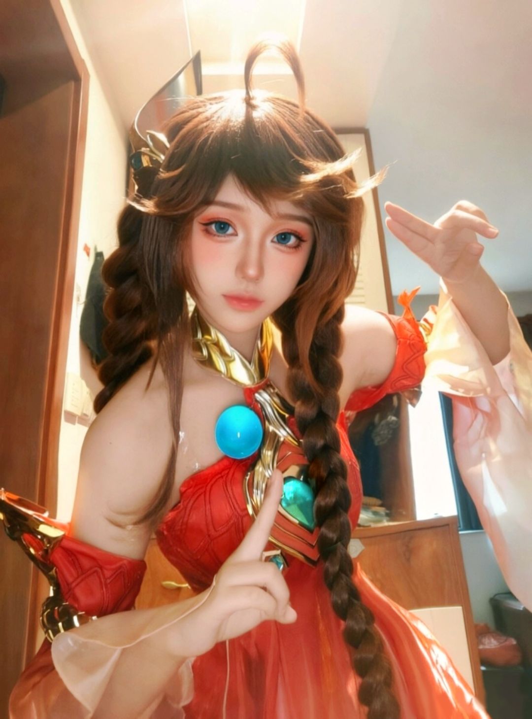 d个能一起玩的 7