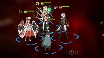 整理一下90+层深渊队伍（完结）