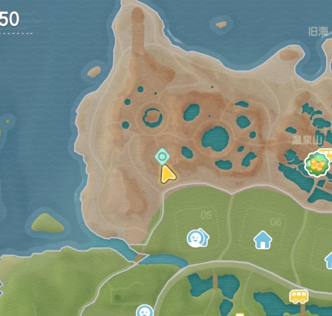 萤石在哪里8.11 2