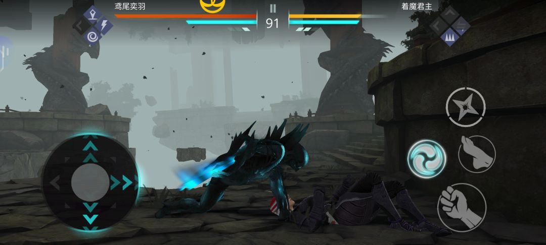 着魔君主怎么打（某些高傲轮椅哥就别来） 2