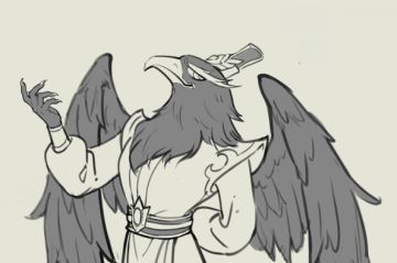 不定期图透~（4.14日）