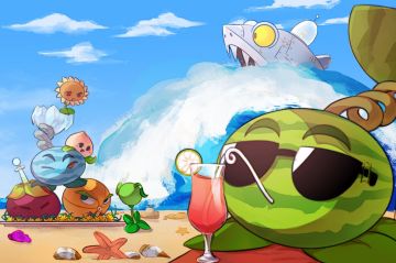 【玉米卷的知识库】大暑