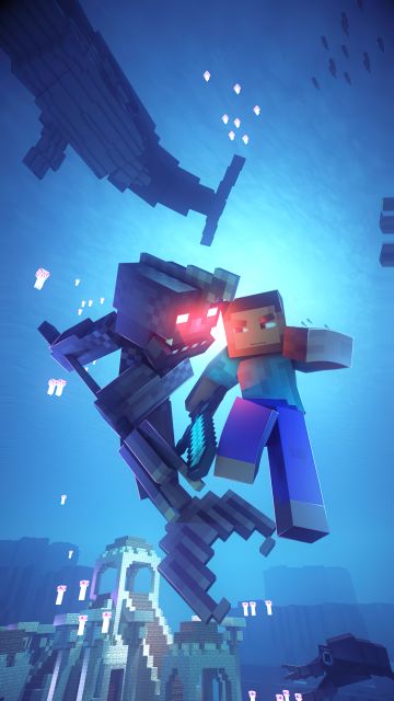 《我的世界》制作人计划推出《我的世界2》