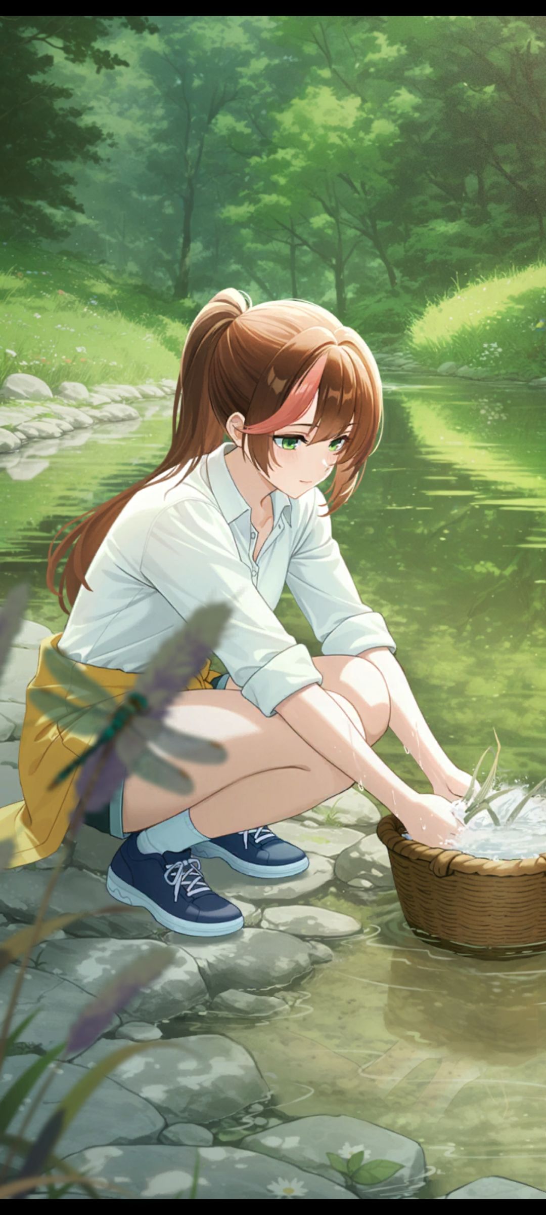 十个码互换 1