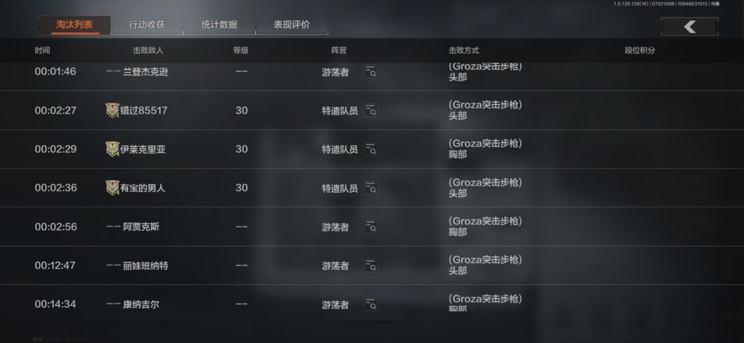 农封真是藏龙卧虎啊 2