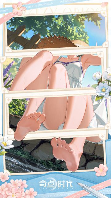 溪畔知音｜卡牌细节预告