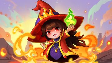 活动预告 | 和红袍客约场采集吧！