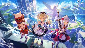 内鬼时代落幕！米哈游重拳维权，海外泄密频道集体关停道歉