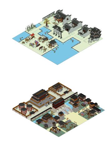 聚光灯开发者日志05 |见闻录——烟火人间