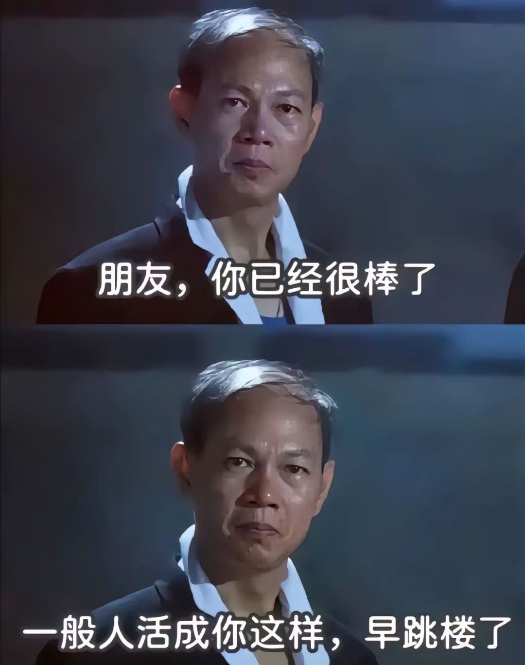 这深渊里的骷髅怪是人打的吗 1