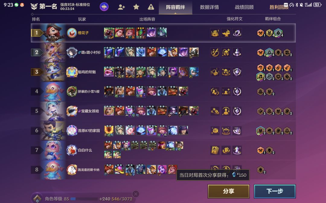 长见识了,都结束吃鸡了我还是六人口 2