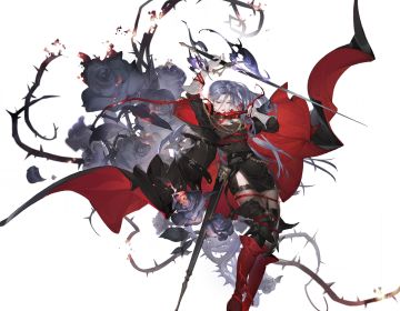 【不量化评测】倒吊人长官—索菲娅