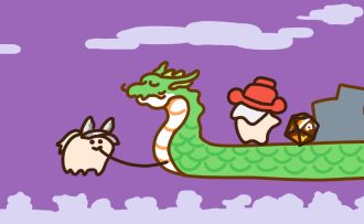 初六送穷迎福！罗德岛财神加场送财啦