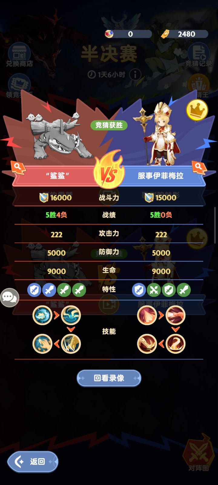 主教大人,我将誓死捍卫您截图
