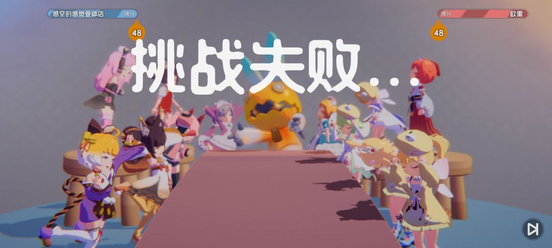 视觉层你最讨厌的行为是? 1
