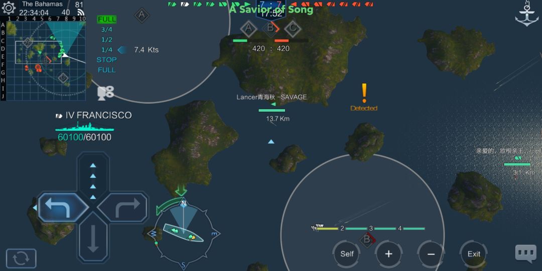 这就是你游最强dd吗 1