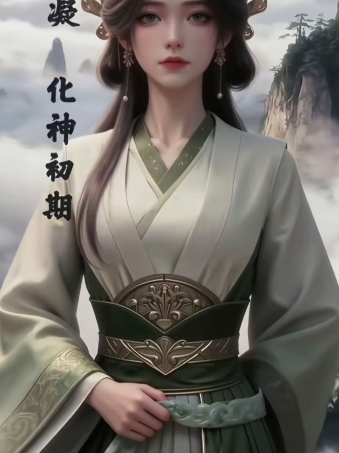 建议灵界极大加快修炼速度,无法下界 1