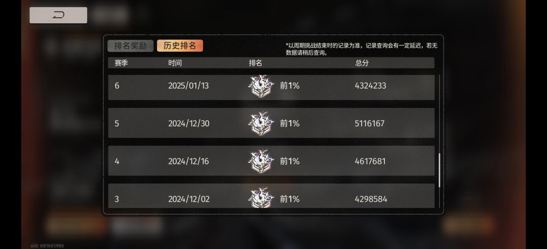 感谢刺灰带我躲过了时曦的大坑 2