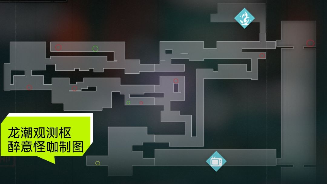 归龙潮中浦暗渠全收集 2