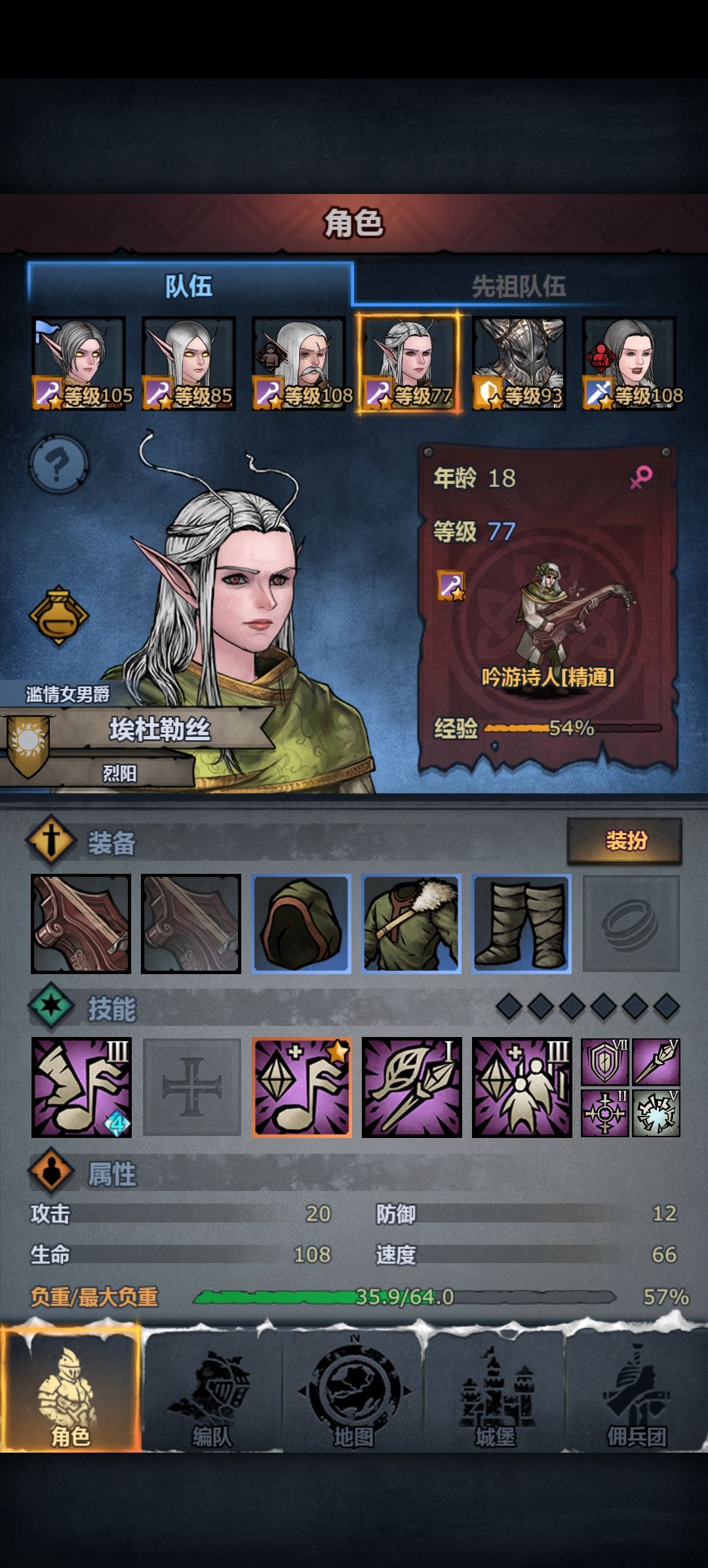 请问这个干什么职业好 6