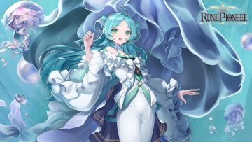 《符文先锋》社区活动三月签到有好礼