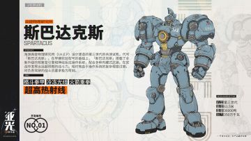 斯巴达克斯，前进！