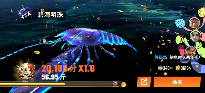 河狸截图