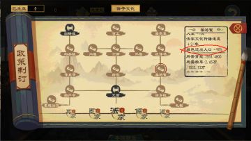 4.1大版本法家部分政策的新效果与简评